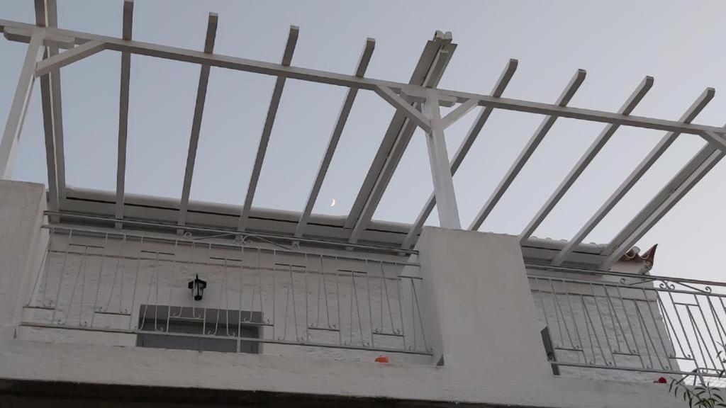 Kas Residence Renovated 2022 Spétses Екстериор снимка