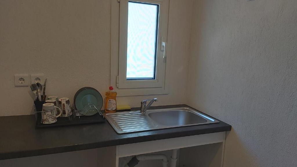 Kas Residence Renovated 2022 Spétses Екстериор снимка