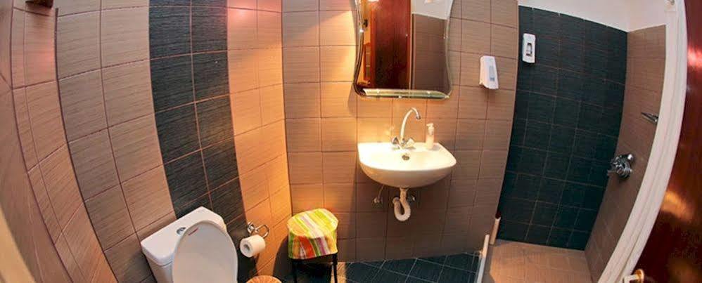 Kas Residence Renovated 2022 Spétses Екстериор снимка