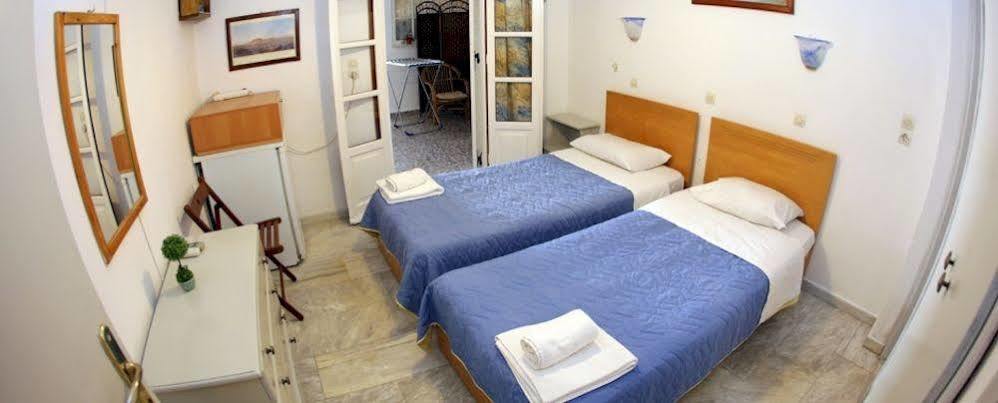 Kas Residence Renovated 2022 Spétses Екстериор снимка